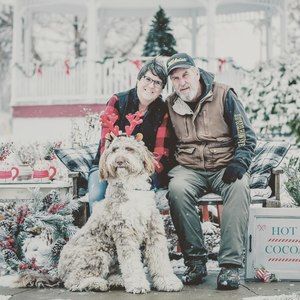 Meet your Posher, Tina